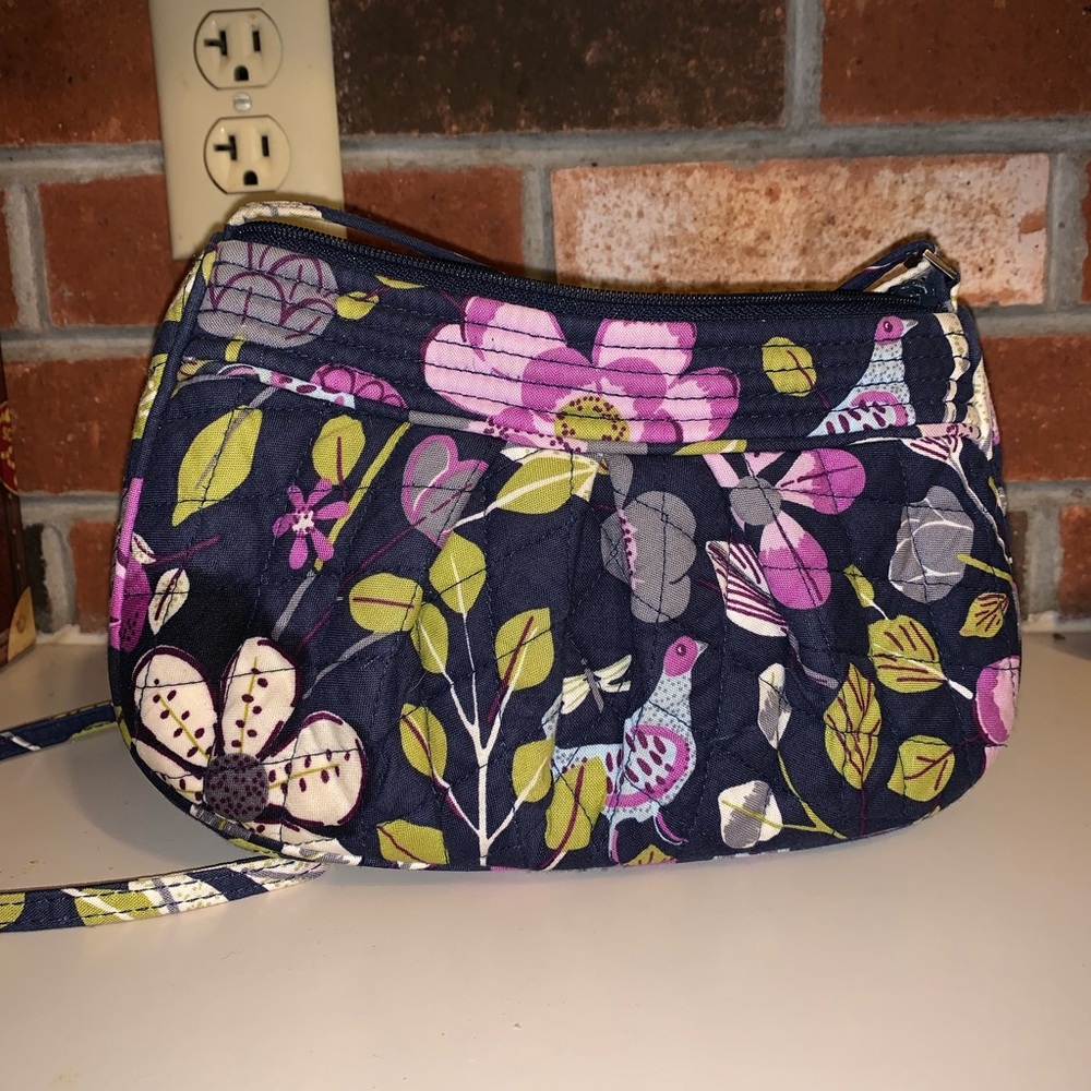 Vera Bradley Crossbody